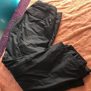 Burton Snowboarding Pants